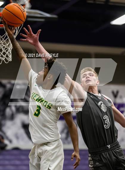 Thumbnail 1 in Northridge vs. Kearns photogallery.