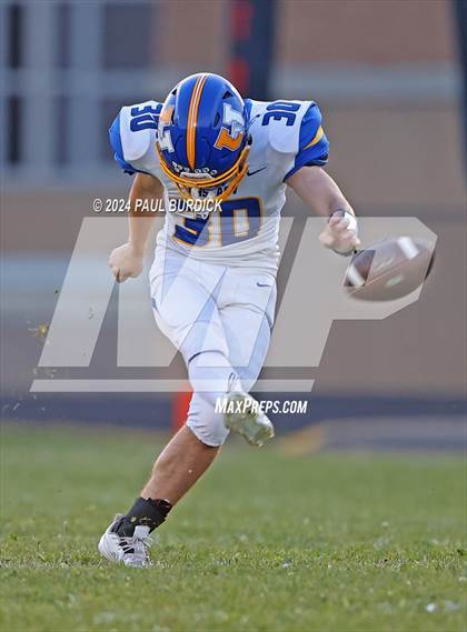Thumbnail 1 in Union/Allegheny-Clarion Valley @ Port Allegany photogallery.