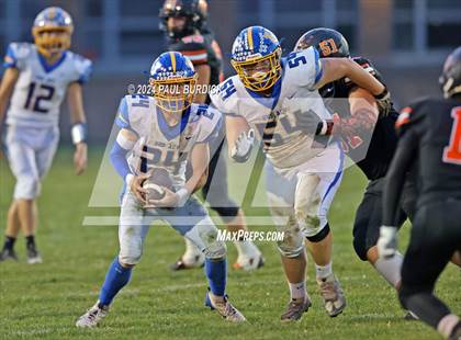 Thumbnail 1 in Union/Allegheny-Clarion Valley @ Port Allegany photogallery.