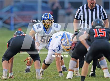 Thumbnail 2 in Union/Allegheny-Clarion Valley @ Port Allegany photogallery.
