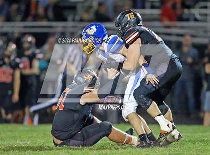 Thumbnail 2 in Union/Allegheny-Clarion Valley @ Port Allegany photogallery.