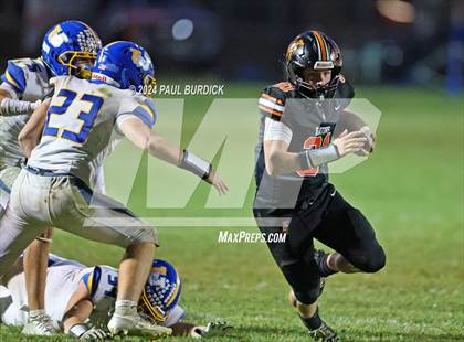 Thumbnail 3 in Union/Allegheny-Clarion Valley @ Port Allegany photogallery.