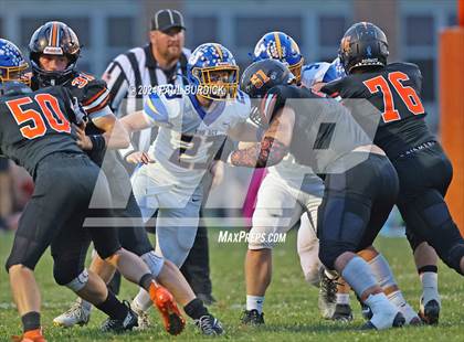 Thumbnail 1 in Union/Allegheny-Clarion Valley @ Port Allegany photogallery.