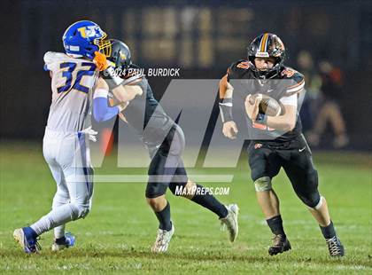Thumbnail 1 in Union/Allegheny-Clarion Valley @ Port Allegany photogallery.