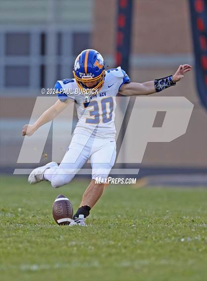 Thumbnail 3 in Union/Allegheny-Clarion Valley @ Port Allegany photogallery.