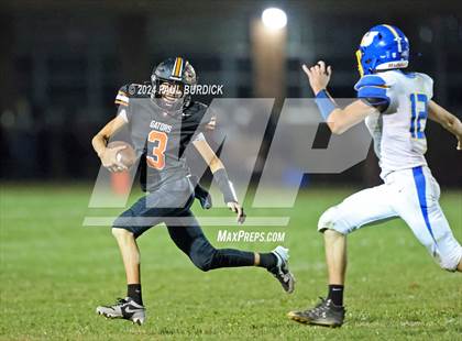 Thumbnail 2 in Union/Allegheny-Clarion Valley @ Port Allegany photogallery.