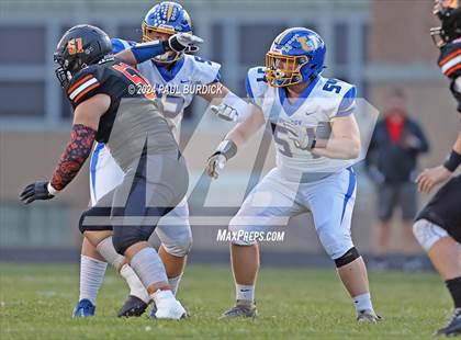 Thumbnail 1 in Union/Allegheny-Clarion Valley @ Port Allegany photogallery.