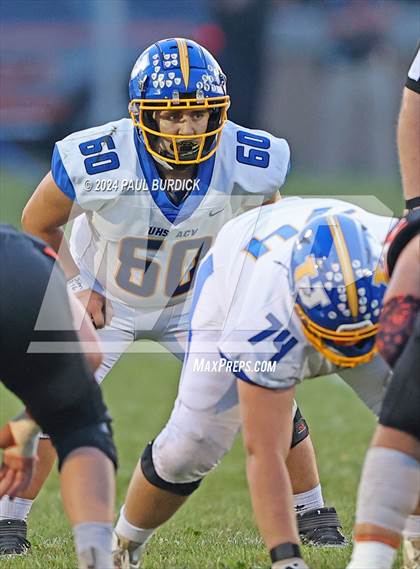 Thumbnail 3 in Union/Allegheny-Clarion Valley @ Port Allegany photogallery.