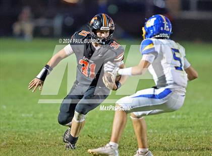 Thumbnail 2 in Union/Allegheny-Clarion Valley @ Port Allegany photogallery.
