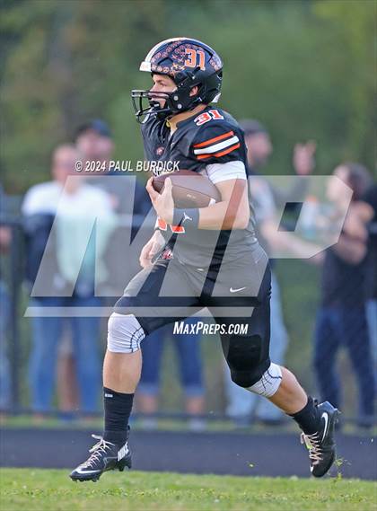 Thumbnail 2 in Union/Allegheny-Clarion Valley @ Port Allegany photogallery.