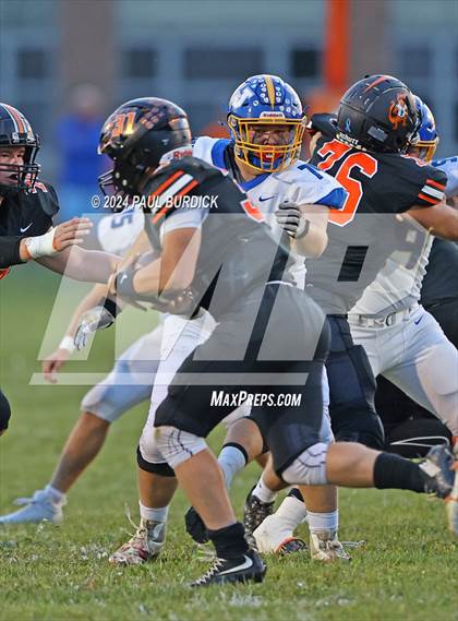Thumbnail 2 in Union/Allegheny-Clarion Valley @ Port Allegany photogallery.
