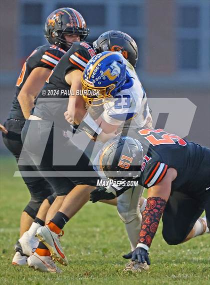 Thumbnail 3 in Union/Allegheny-Clarion Valley @ Port Allegany photogallery.