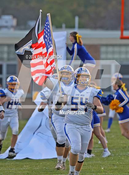Thumbnail 1 in Union/Allegheny-Clarion Valley @ Port Allegany photogallery.