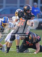 Photo from the gallery "Union/Allegheny-Clarion Valley @ Port Allegany"