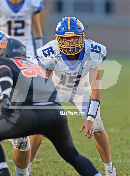 Thumbnail 3 in Union/Allegheny-Clarion Valley @ Port Allegany photogallery.