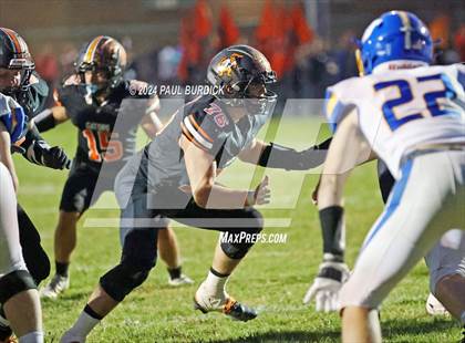 Thumbnail 2 in Union/Allegheny-Clarion Valley @ Port Allegany photogallery.
