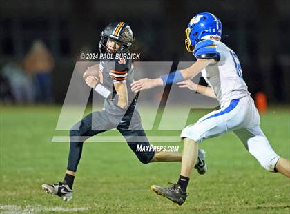 Thumbnail 3 in Union/Allegheny-Clarion Valley @ Port Allegany photogallery.
