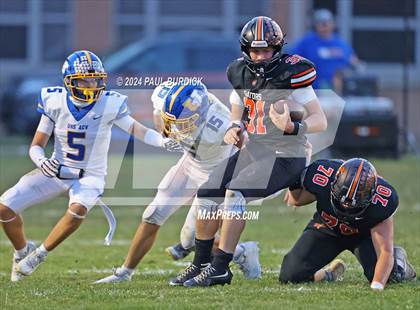 Thumbnail 2 in Union/Allegheny-Clarion Valley @ Port Allegany photogallery.