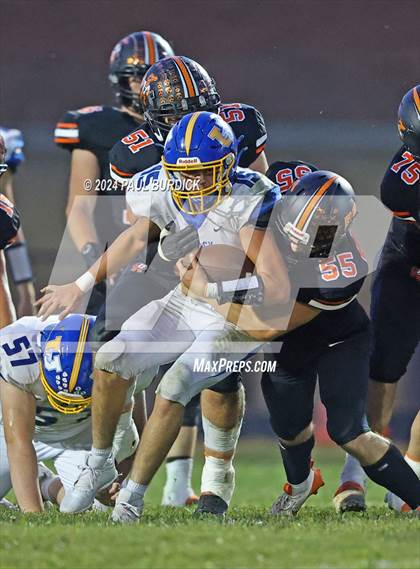 Thumbnail 2 in Union/Allegheny-Clarion Valley @ Port Allegany photogallery.