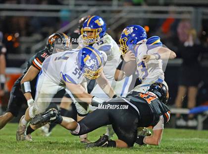 Thumbnail 2 in Union/Allegheny-Clarion Valley @ Port Allegany photogallery.