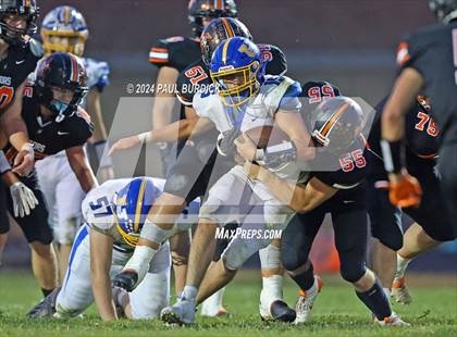 Thumbnail 3 in Union/Allegheny-Clarion Valley @ Port Allegany photogallery.