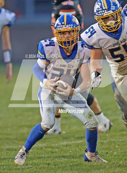 Thumbnail 2 in Union/Allegheny-Clarion Valley @ Port Allegany photogallery.
