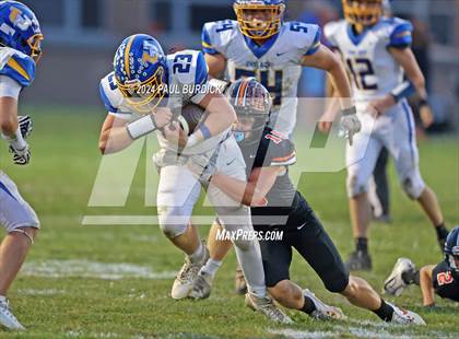 Thumbnail 2 in Union/Allegheny-Clarion Valley @ Port Allegany photogallery.