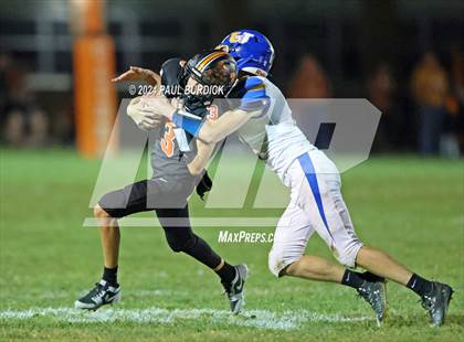 Thumbnail 1 in Union/Allegheny-Clarion Valley @ Port Allegany photogallery.