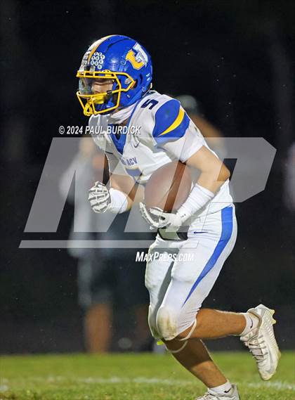Thumbnail 1 in Union/Allegheny-Clarion Valley @ Port Allegany photogallery.