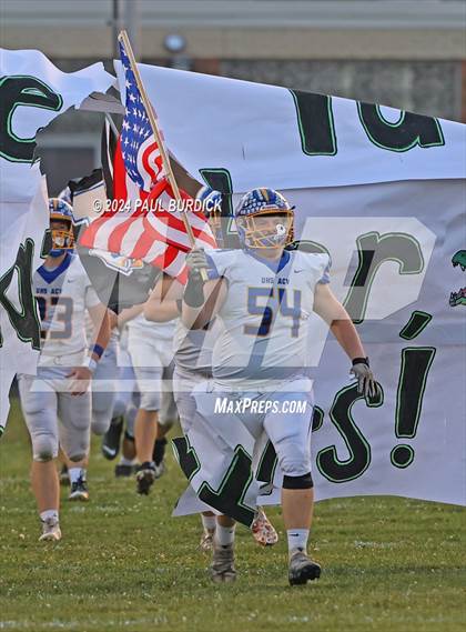 Thumbnail 2 in Union/Allegheny-Clarion Valley @ Port Allegany photogallery.