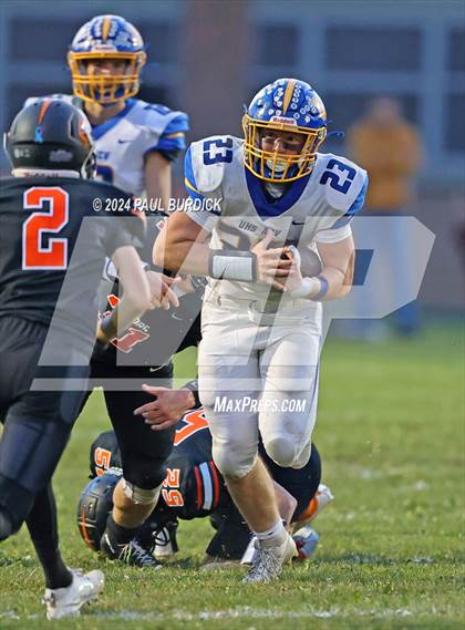 Thumbnail 1 in Union/Allegheny-Clarion Valley @ Port Allegany photogallery.