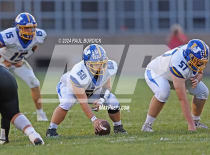 Thumbnail 1 in Union/Allegheny-Clarion Valley @ Port Allegany photogallery.