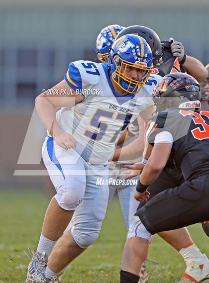 Thumbnail 3 in Union/Allegheny-Clarion Valley @ Port Allegany photogallery.