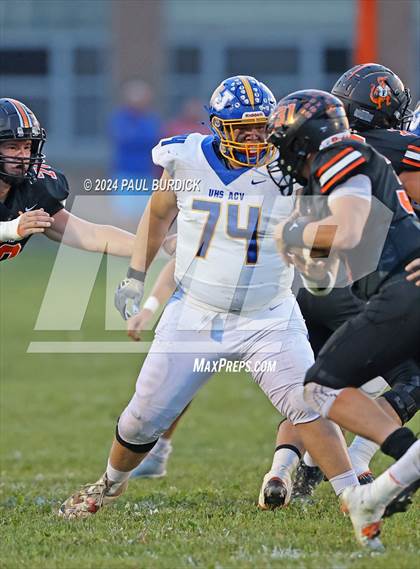 Thumbnail 1 in Union/Allegheny-Clarion Valley @ Port Allegany photogallery.
