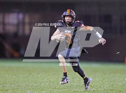 Thumbnail 3 in Union/Allegheny-Clarion Valley @ Port Allegany photogallery.