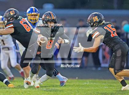 Thumbnail 1 in Union/Allegheny-Clarion Valley @ Port Allegany photogallery.