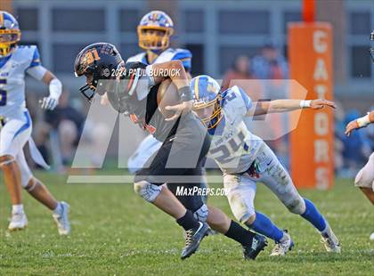 Thumbnail 1 in Union/Allegheny-Clarion Valley @ Port Allegany photogallery.