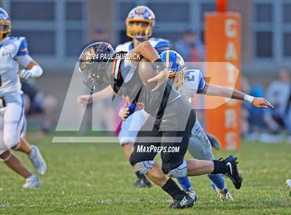 Thumbnail 3 in Union/Allegheny-Clarion Valley @ Port Allegany photogallery.