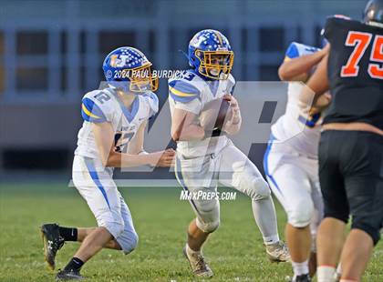 Thumbnail 3 in Union/Allegheny-Clarion Valley @ Port Allegany photogallery.
