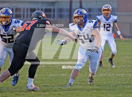 Thumbnail 1 in Union/Allegheny-Clarion Valley @ Port Allegany photogallery.