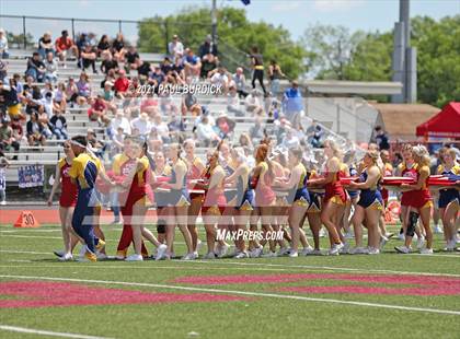 Thumbnail 1 in Big 33 Football Classic Maryland vs Pennsylvania photogallery.