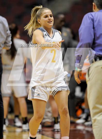 Thumbnail 3 in Millennium vs. Gilbert (AIA 6A Semifinal Playoff) photogallery.
