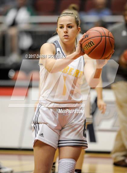 Thumbnail 1 in Millennium vs. Gilbert (AIA 6A Semifinal Playoff) photogallery.
