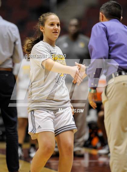 Thumbnail 3 in Millennium vs. Gilbert (AIA 6A Semifinal Playoff) photogallery.