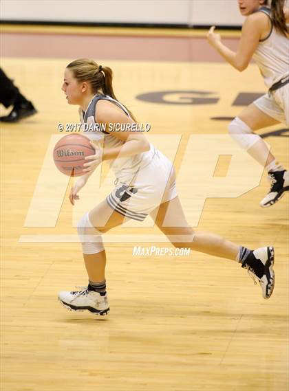 Thumbnail 2 in Millennium vs. Gilbert (AIA 6A Semifinal Playoff) photogallery.