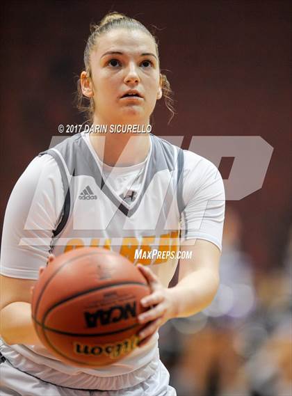 Thumbnail 2 in Millennium vs. Gilbert (AIA 6A Semifinal Playoff) photogallery.
