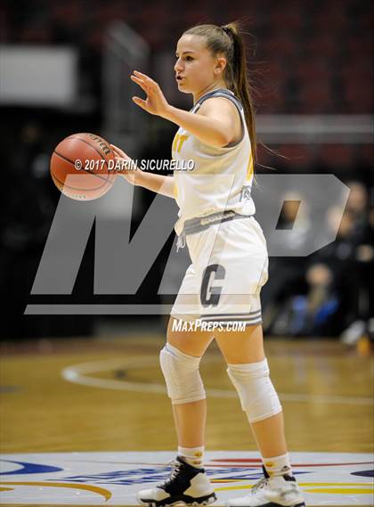 Thumbnail 3 in Millennium vs. Gilbert (AIA 6A Semifinal Playoff) photogallery.