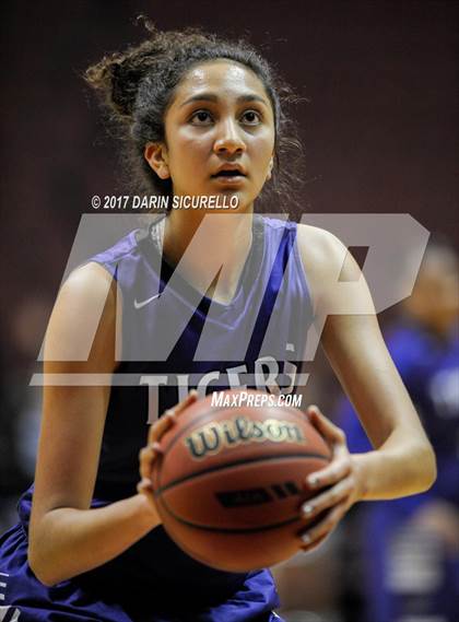 Thumbnail 2 in Millennium vs. Gilbert (AIA 6A Semifinal Playoff) photogallery.