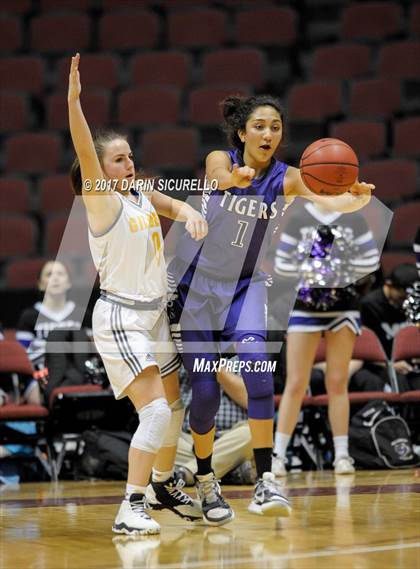 Thumbnail 1 in Millennium vs. Gilbert (AIA 6A Semifinal Playoff) photogallery.