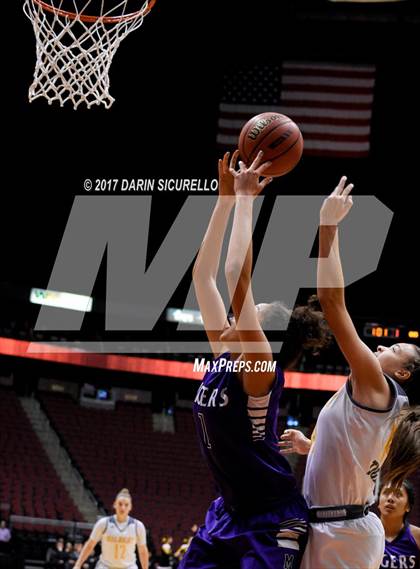 Thumbnail 1 in Millennium vs. Gilbert (AIA 6A Semifinal Playoff) photogallery.